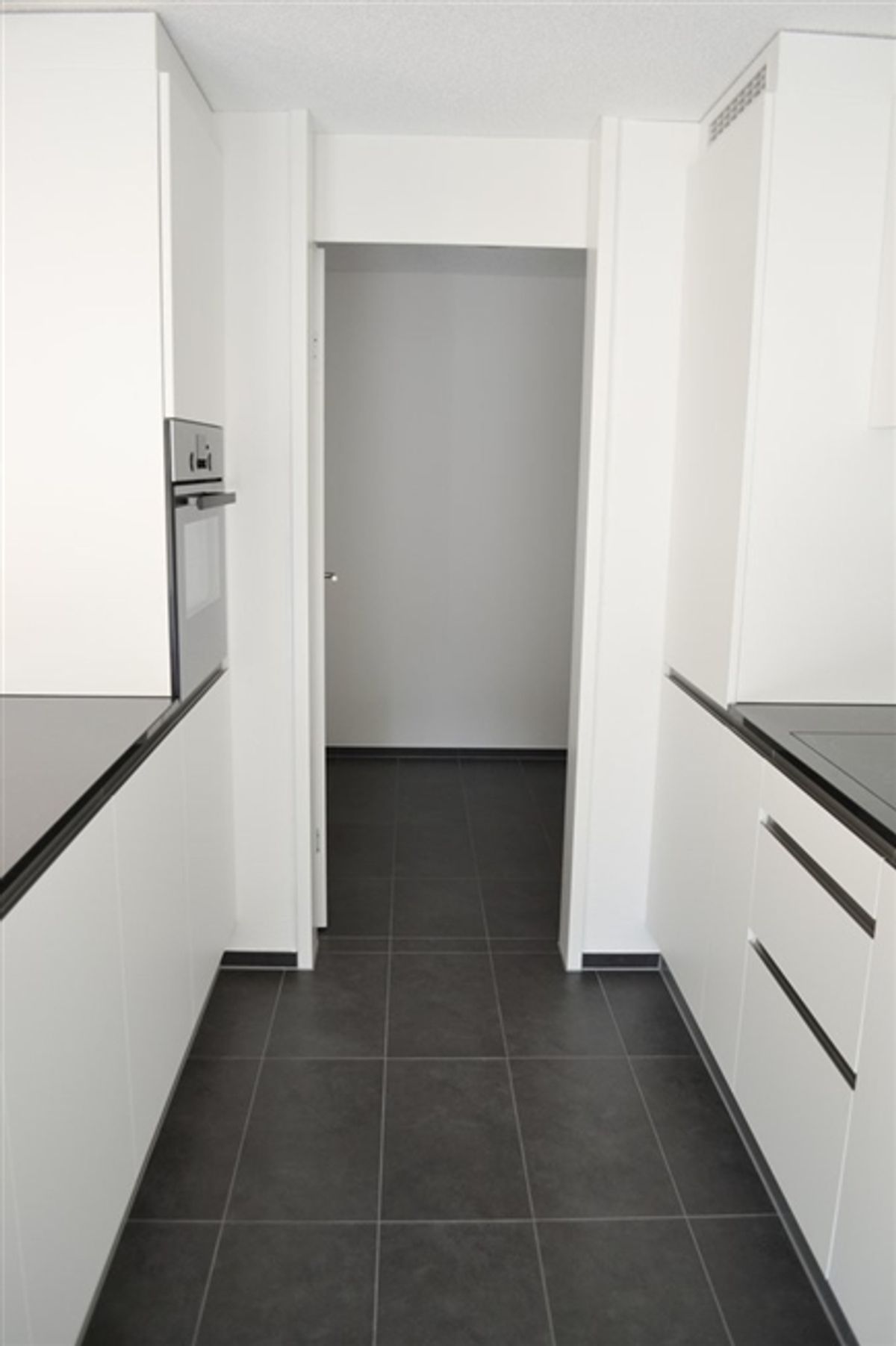 Suchen Sie eine Wohnung mit Gartensitzplatz - 3
