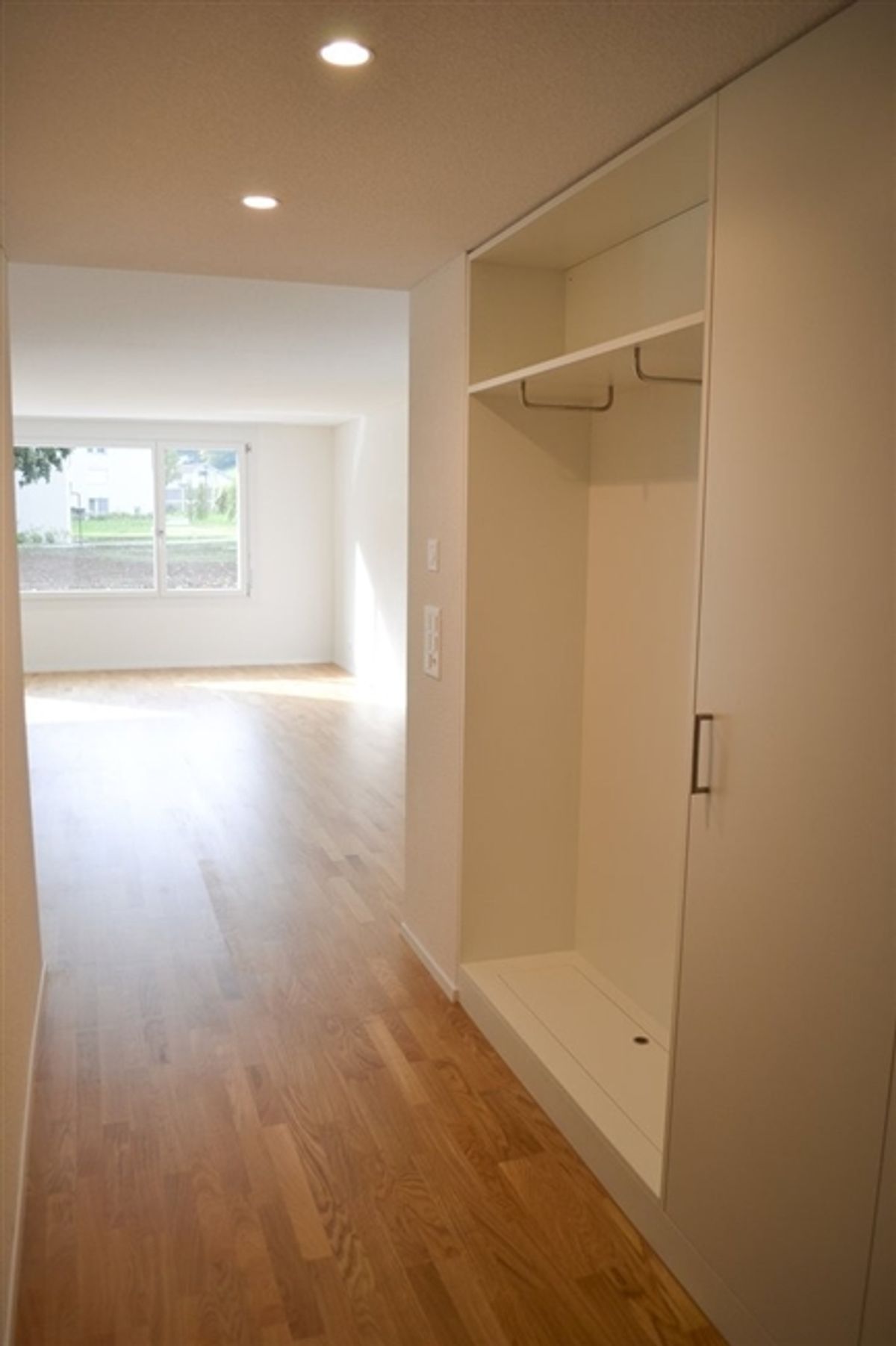 Suchen Sie eine Wohnung mit Gartensitzplatz - 4