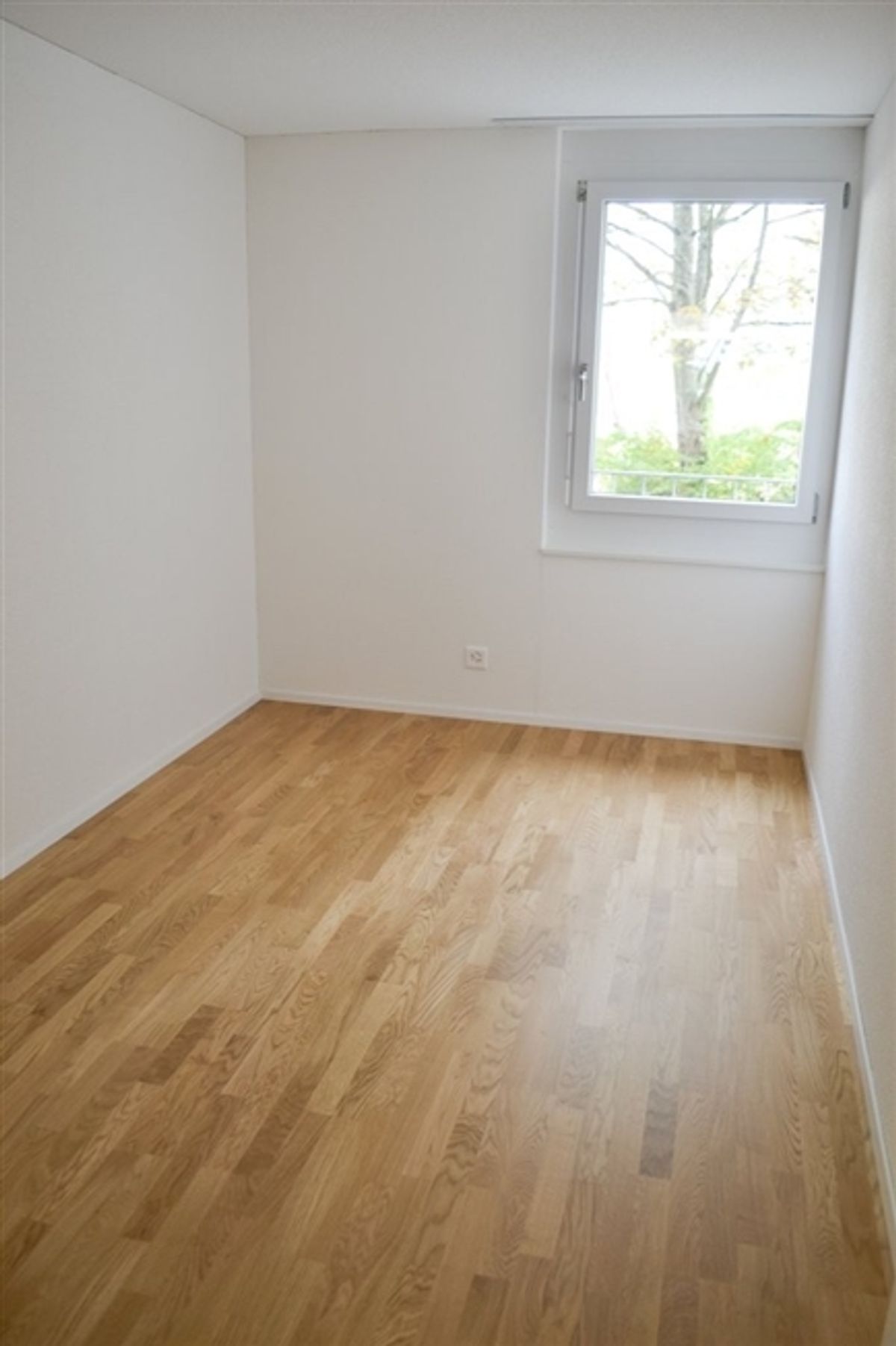 Suchen Sie eine Wohnung mit Gartensitzplatz - 6
