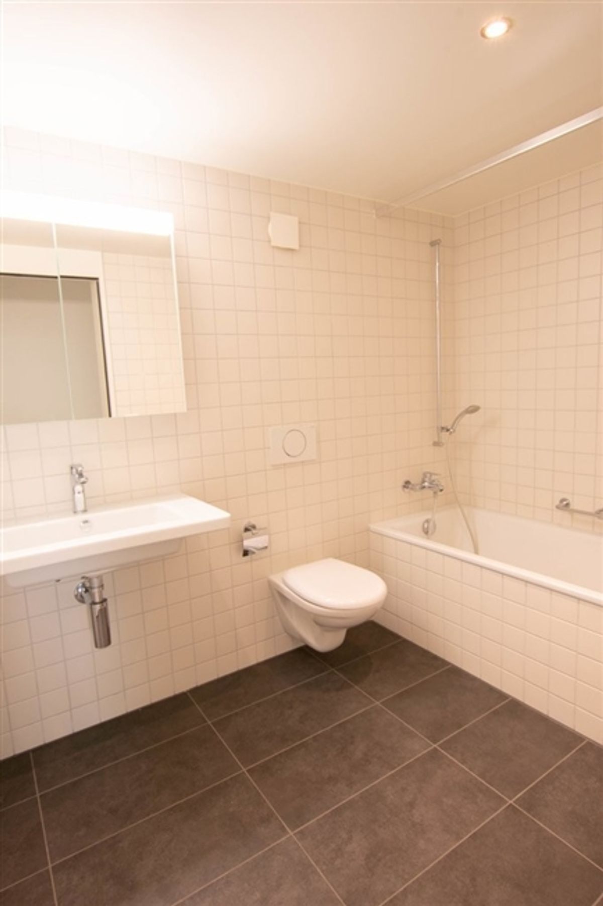 Suchen Sie eine Wohnung mit Gartensitzplatz - 7