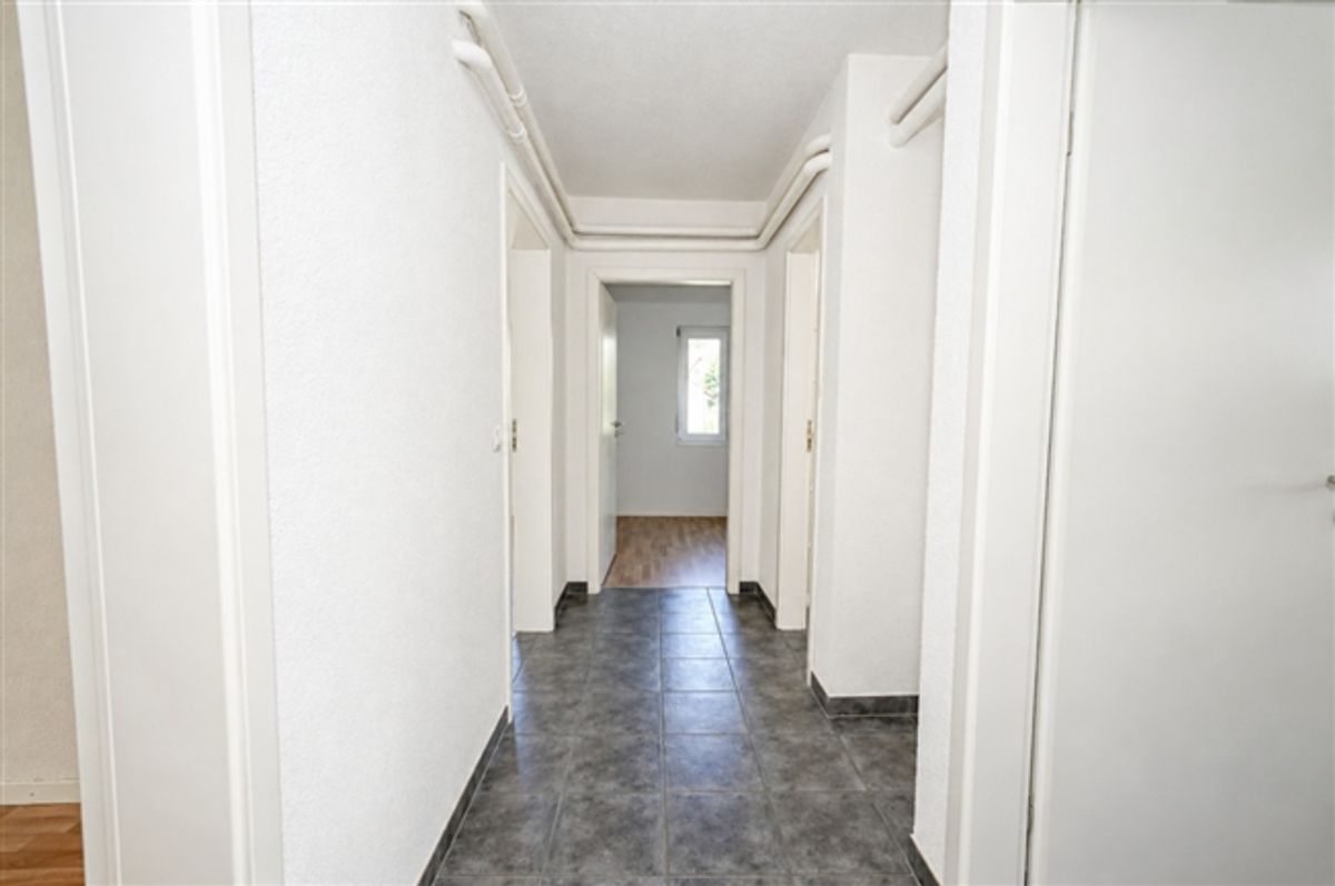 Helle 3.5-Zimmerwohnung mit sonnigem Balkon an ruhiger Wohnlage - 5