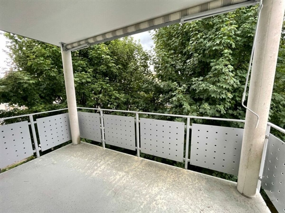 Helle 3.5-Zimmerwohnung mit sonnigem Balkon an ruhiger Wohnlage - 6