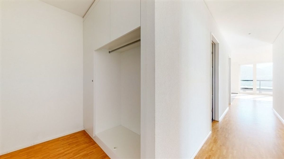 Aufwachen mit Panorama - 6