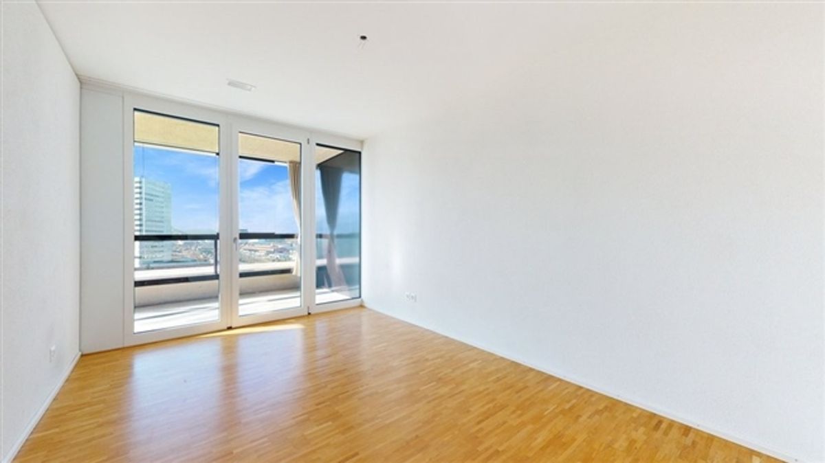 Aufwachen mit Panorama - 8