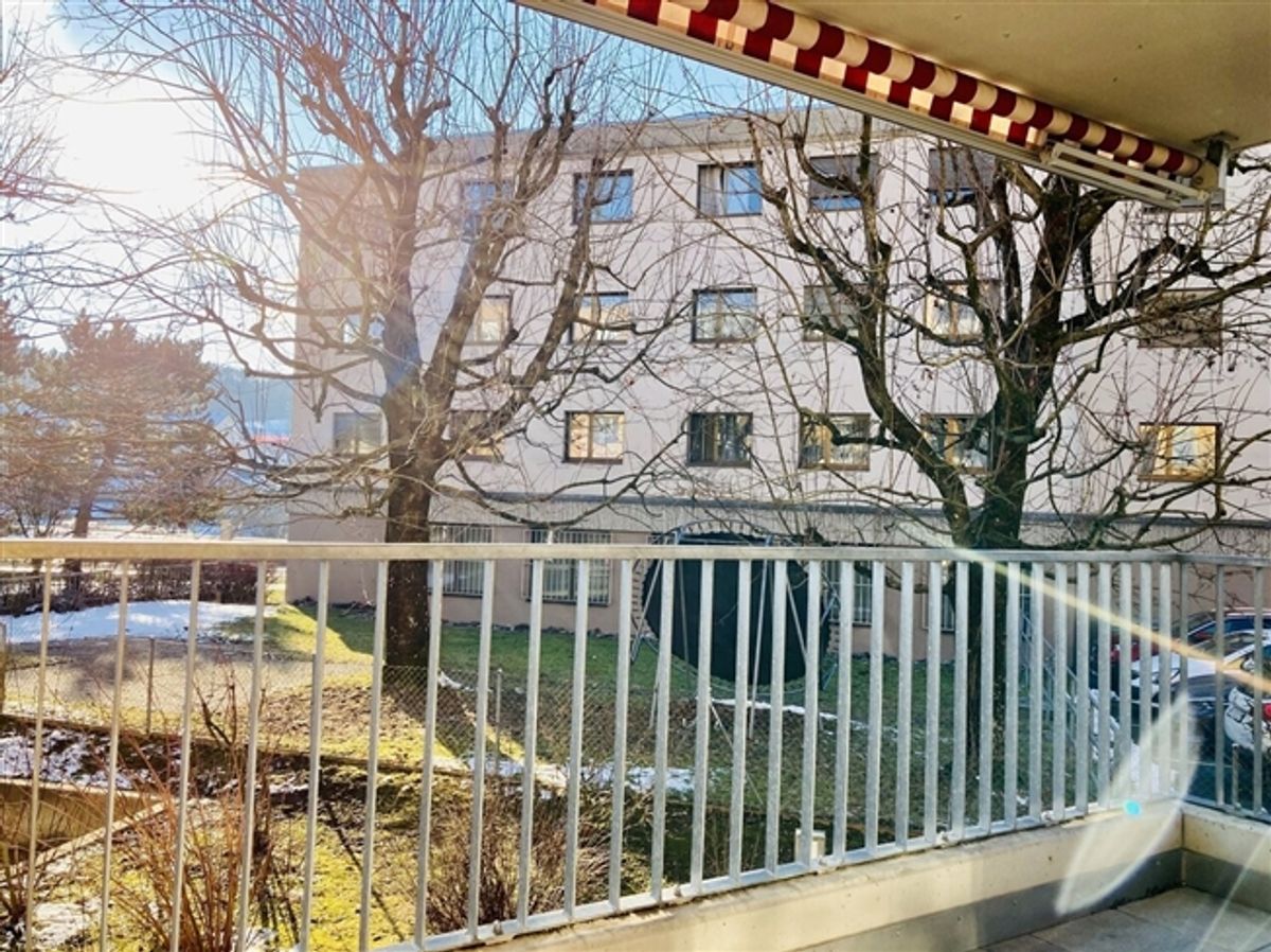 KOMFORTABEL! - 2