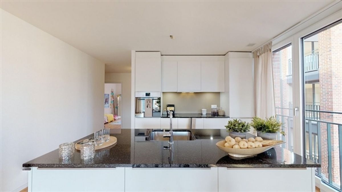 Cherchez-vous un appartement moderne - 4