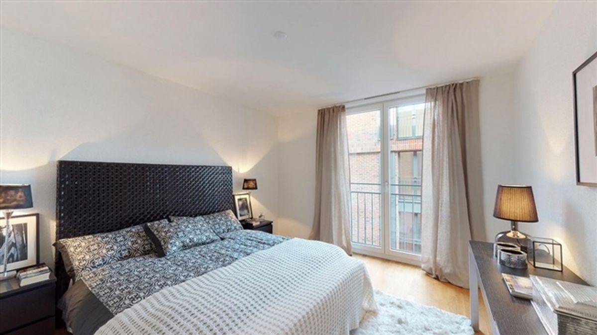 Cherchez-vous un appartement moderne - 5