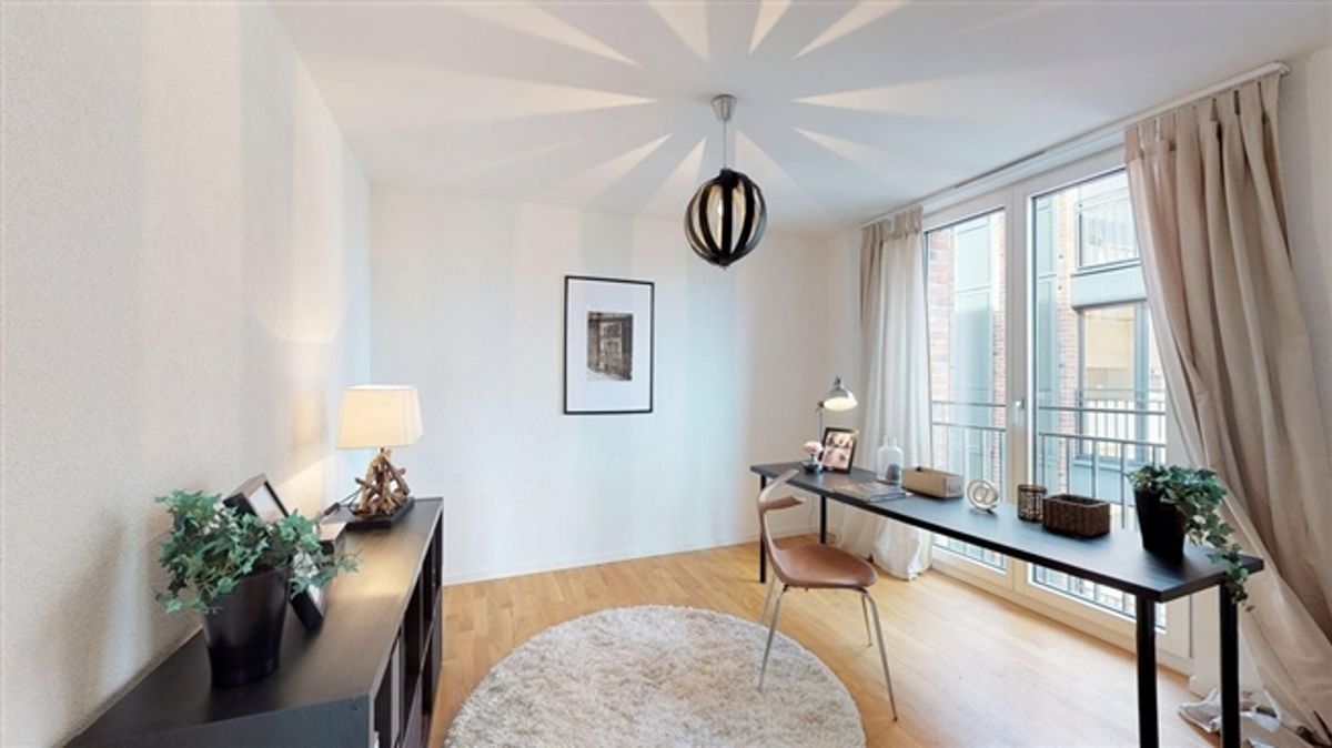 Cherchez-vous un appartement moderne - 6