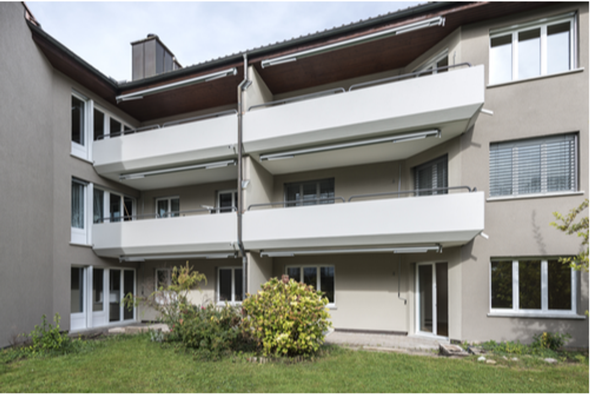 Elektroeinstellplätze/Einstellplätze zu vermieten - 0