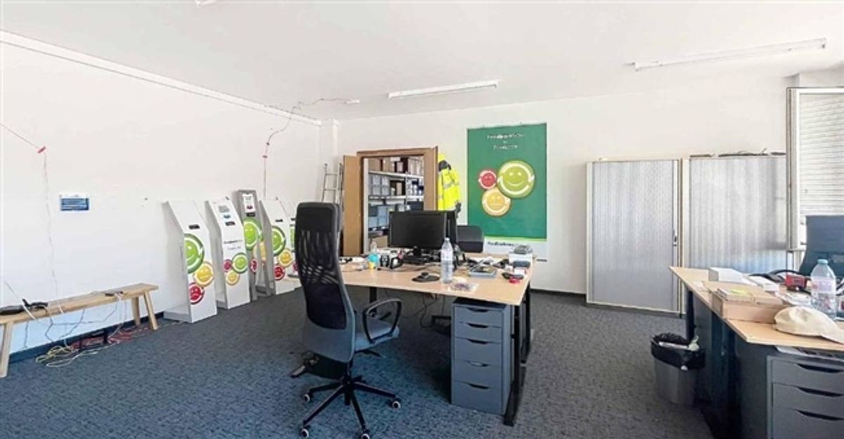 Bureau - 3