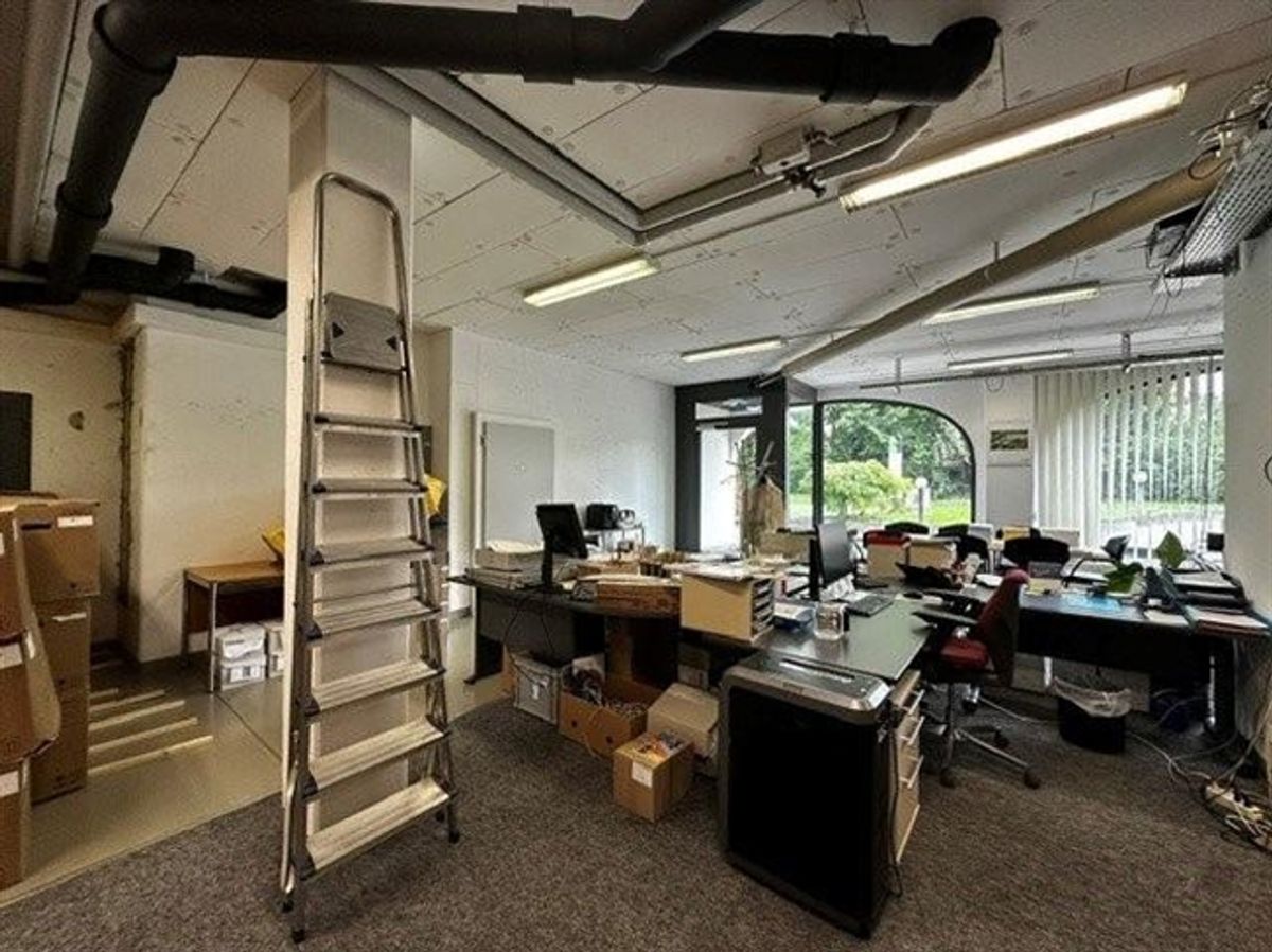 Bureau - 2
