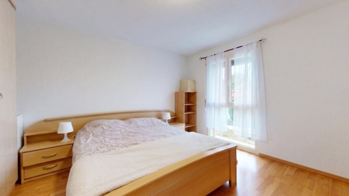 A louer 4,5 pièces avec balcon ! - 8