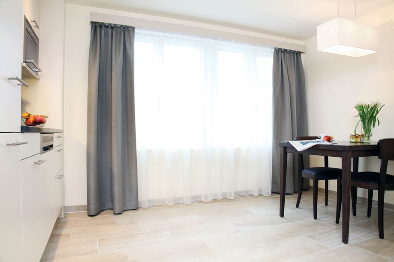 1-bedroom apartment suite, 56 m² - 3