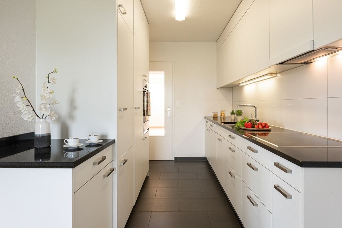 Ihre neue Wohnung mit Blick ins Grüne - 4
