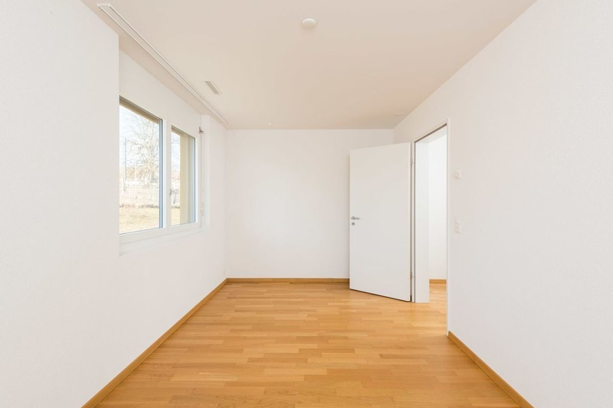 Moderne Wohnung mit grossem Balkon - 3