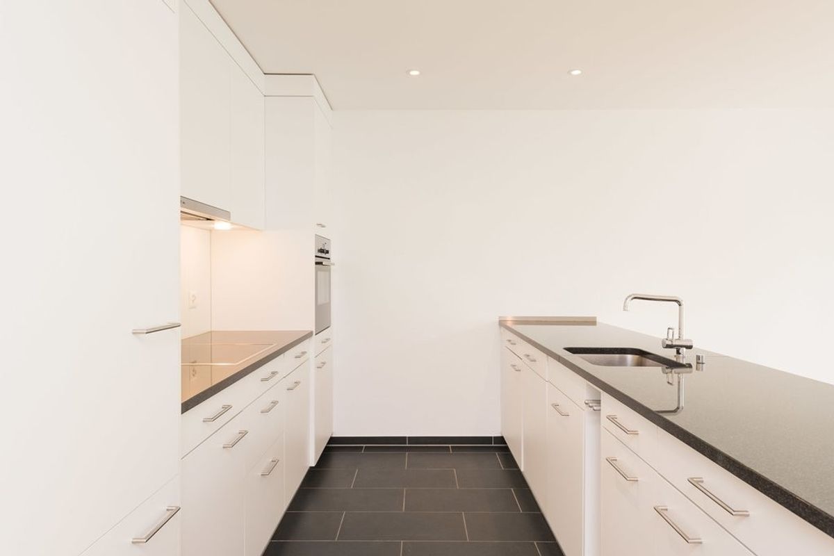 Moderne Wohnung mit grossem Balkon - 4