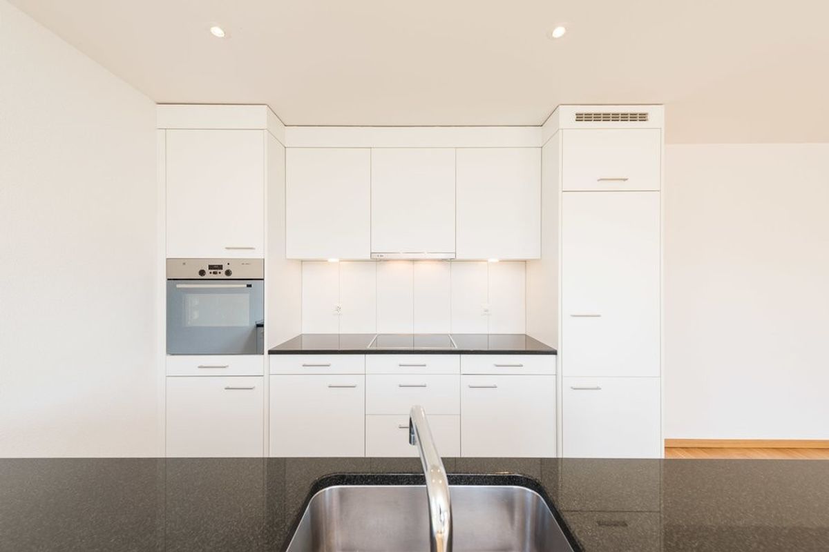Moderne Wohnung mit grossem Balkon - 5