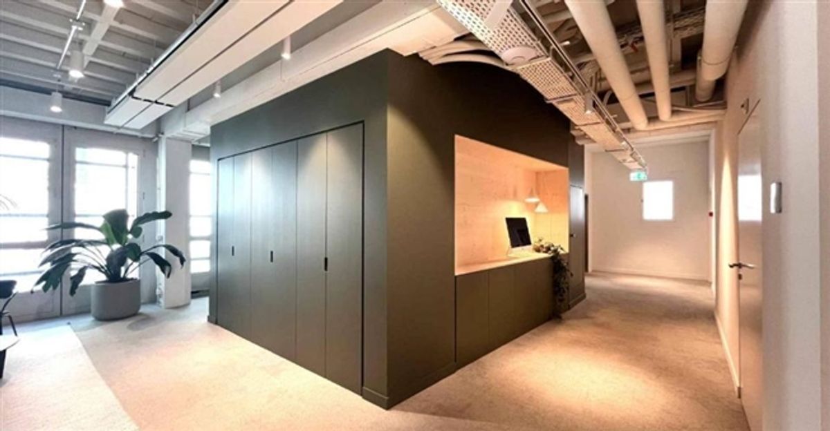Bureau - 3