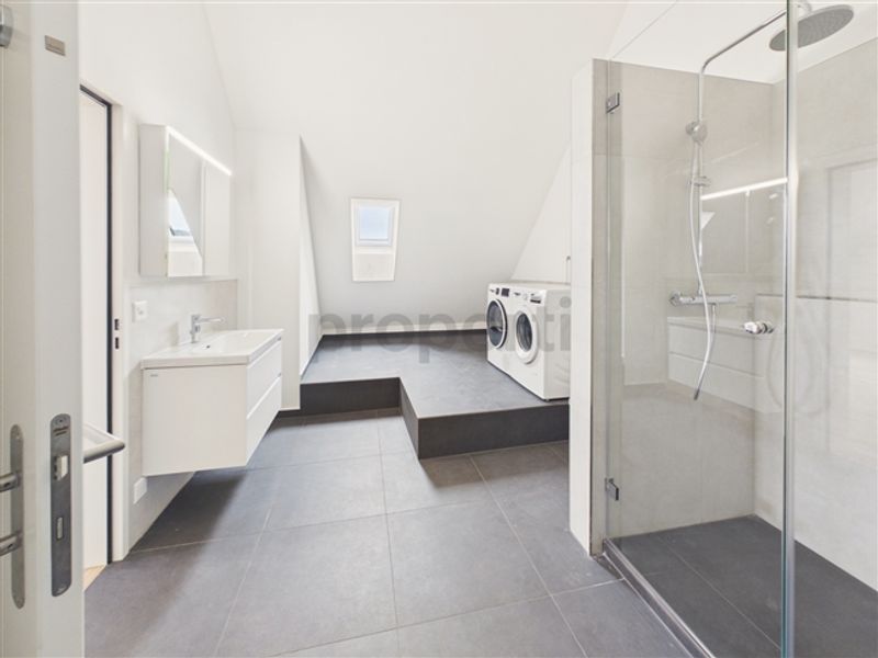 Aussergewöhnliche Maisonettewohnung mit architektonischem Highlight - 7