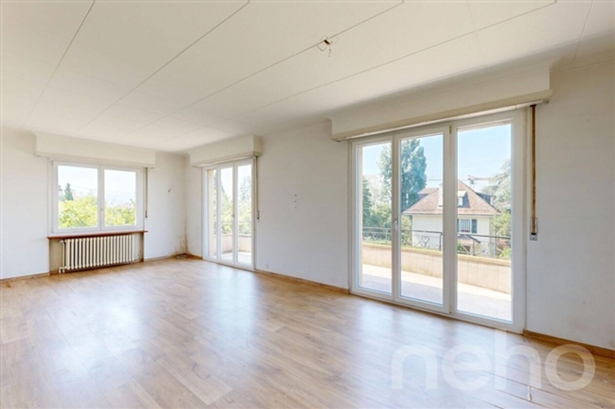 Prächtige Villa von Charakter an den Toren von Lausanne - 2