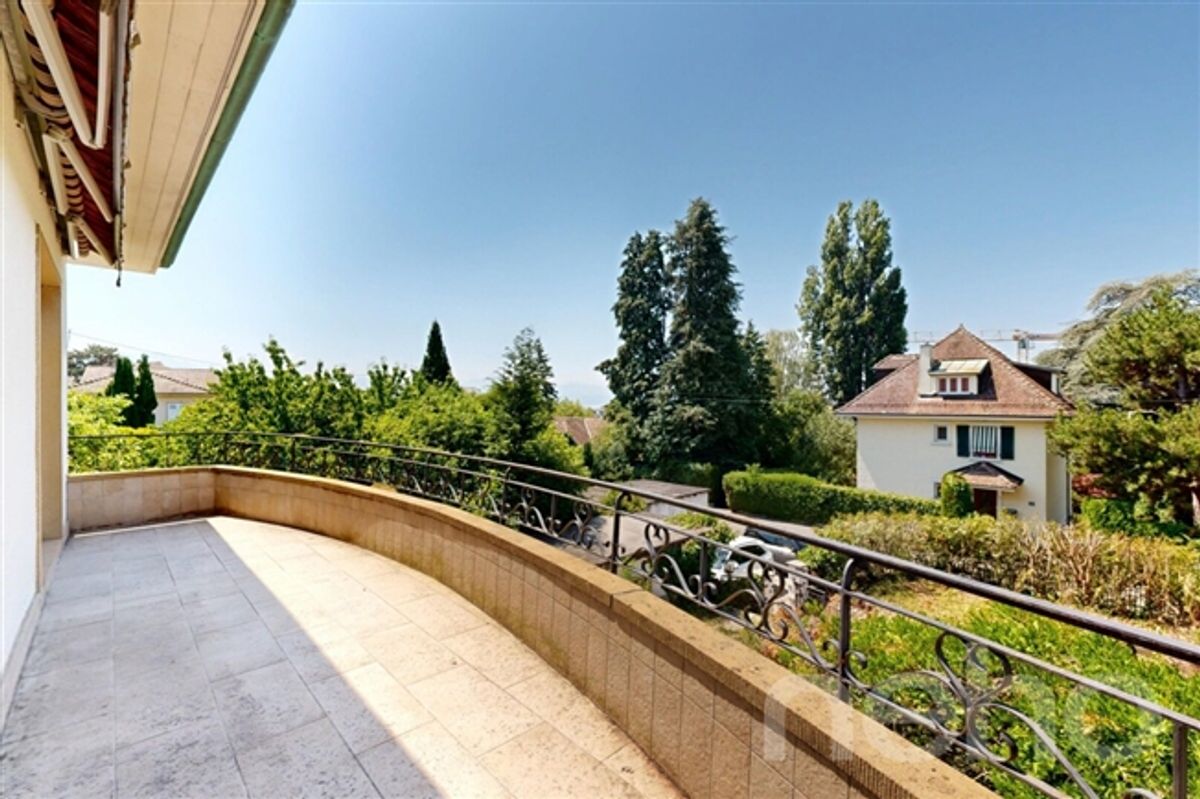 Prächtige Villa von Charakter an den Toren von Lausanne - 10