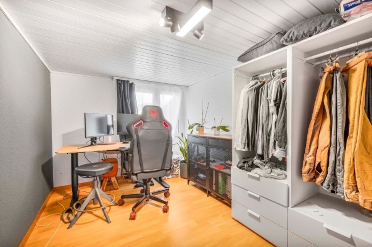 Charmantes Maisonette in Neu St. Johann SG zu verkaufen - 8