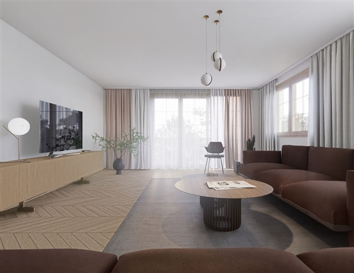 Exklusive Neubauwohnungen in Wattwil  modern wohnen in naturnaher Lage - 1
