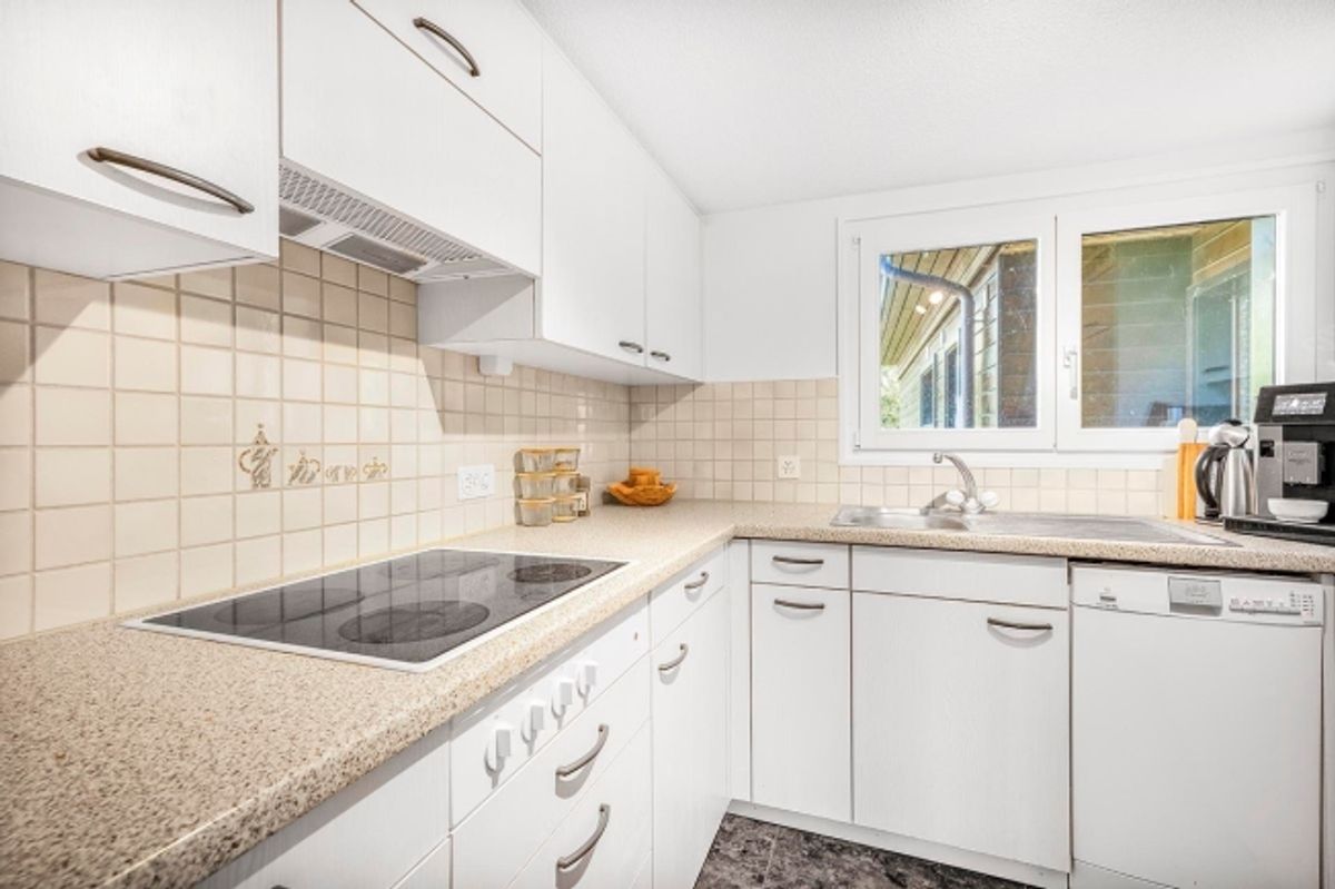 Charmantes Maisonette in Neu St. Johann SG zu verkaufen - 10