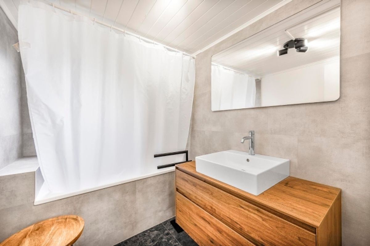 Charmantes Maisonette in Neu St. Johann SG zu verkaufen - 11