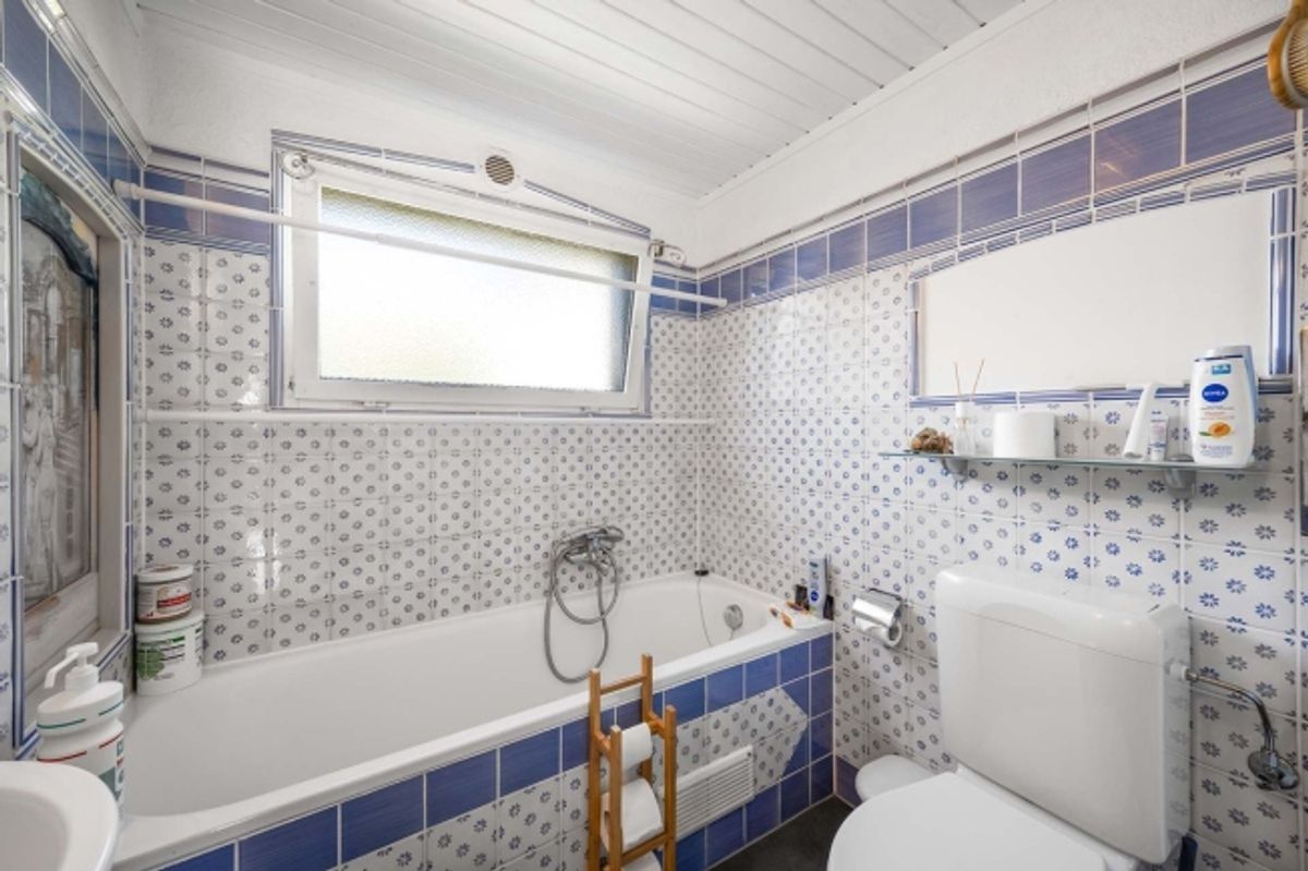 Traumhafte 3-Zimmer-Wohnung in Neu St. Johann - 7