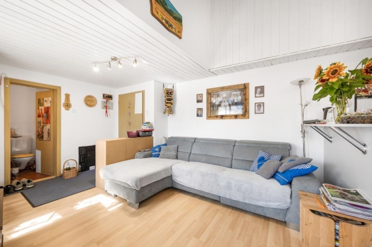 Traumhafte 3-Zimmer-Wohnung in Neu St. Johann - 3