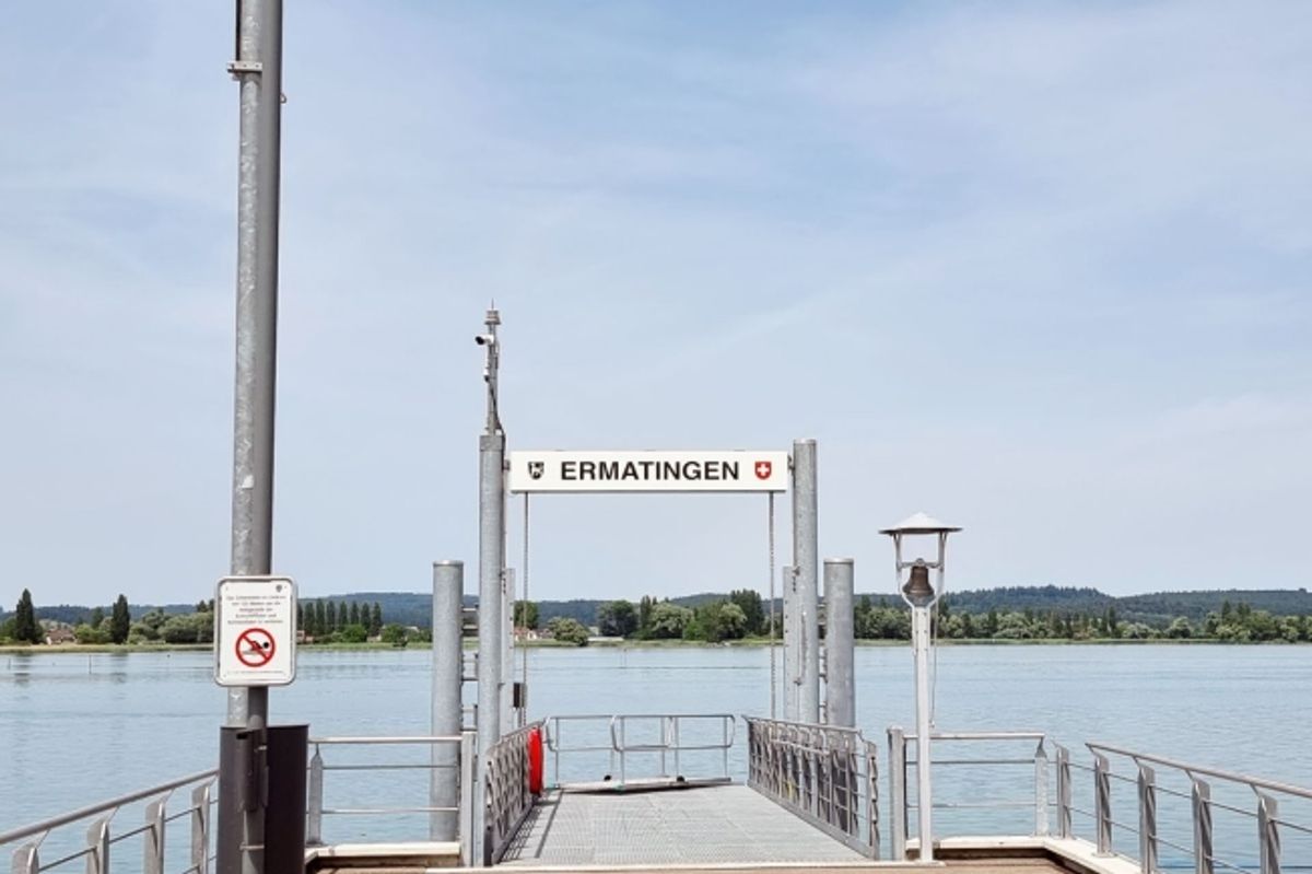 Exklusive Villa an exponierter Lage mit Seesicht trifft erlesenes Wohnambiente - 0