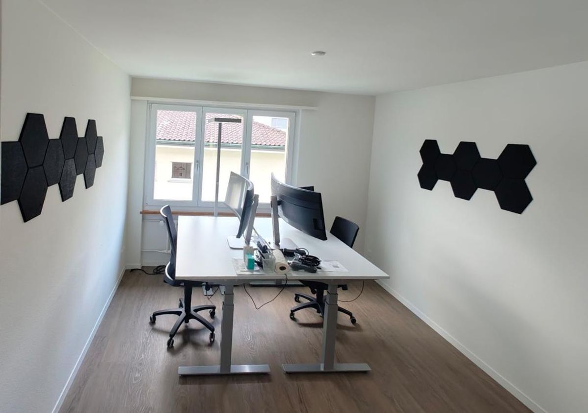 Büro - 0