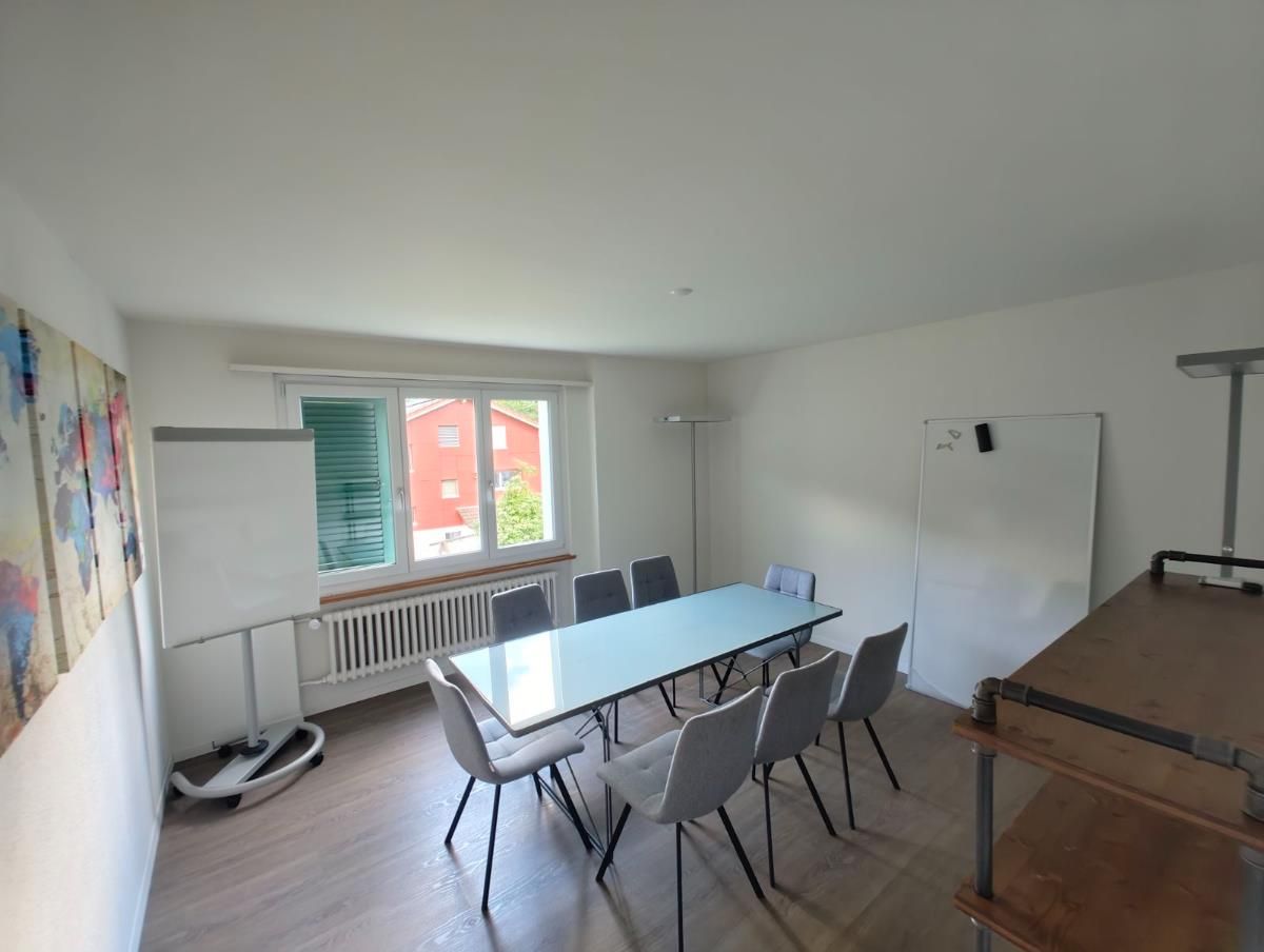 Büro - 1