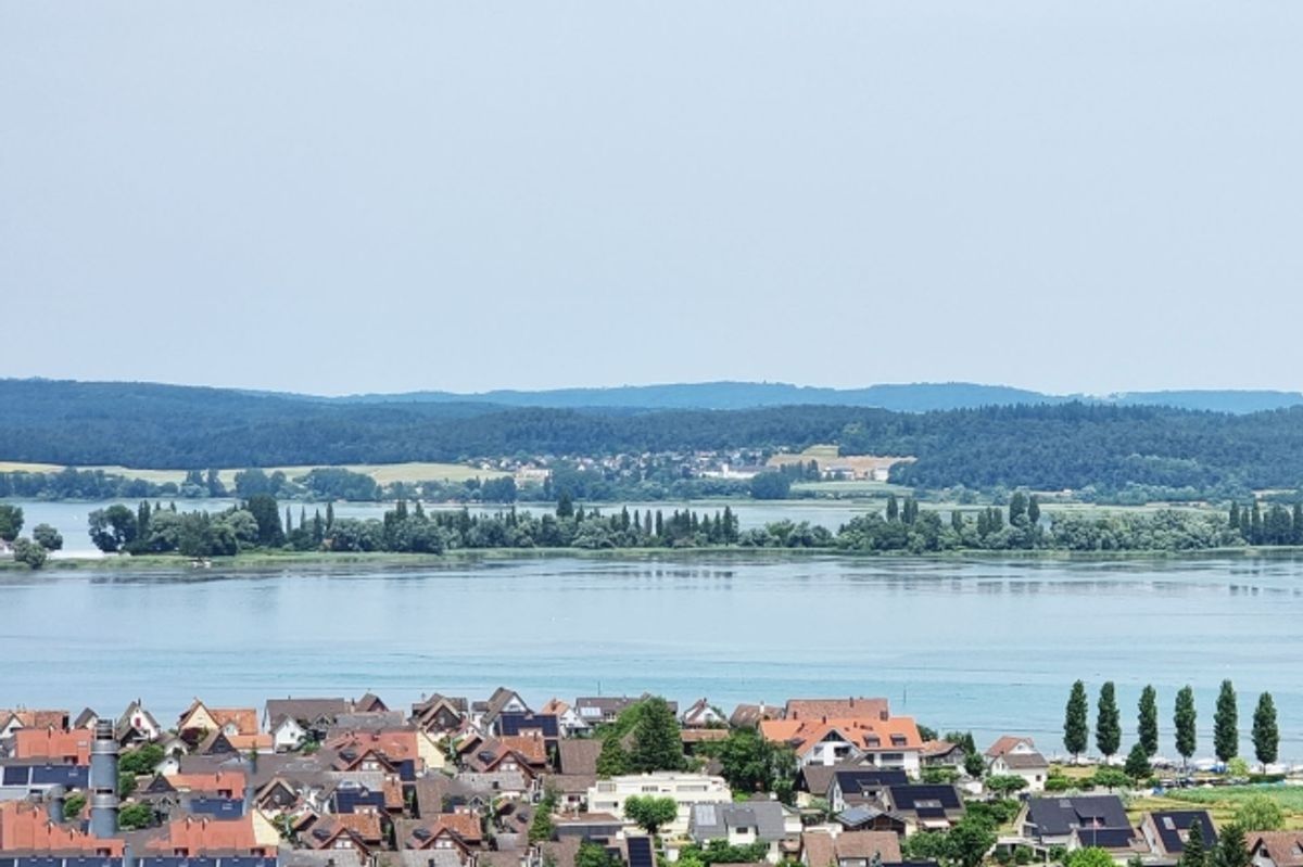 Exklusive Villa an exponierter Lage mit Seesicht trifft erlesenes Wohnambiente - 3