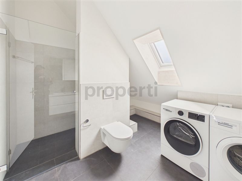 173 m² Wohngefühl  aussergewöhnliche Maisonettewohnung - 9