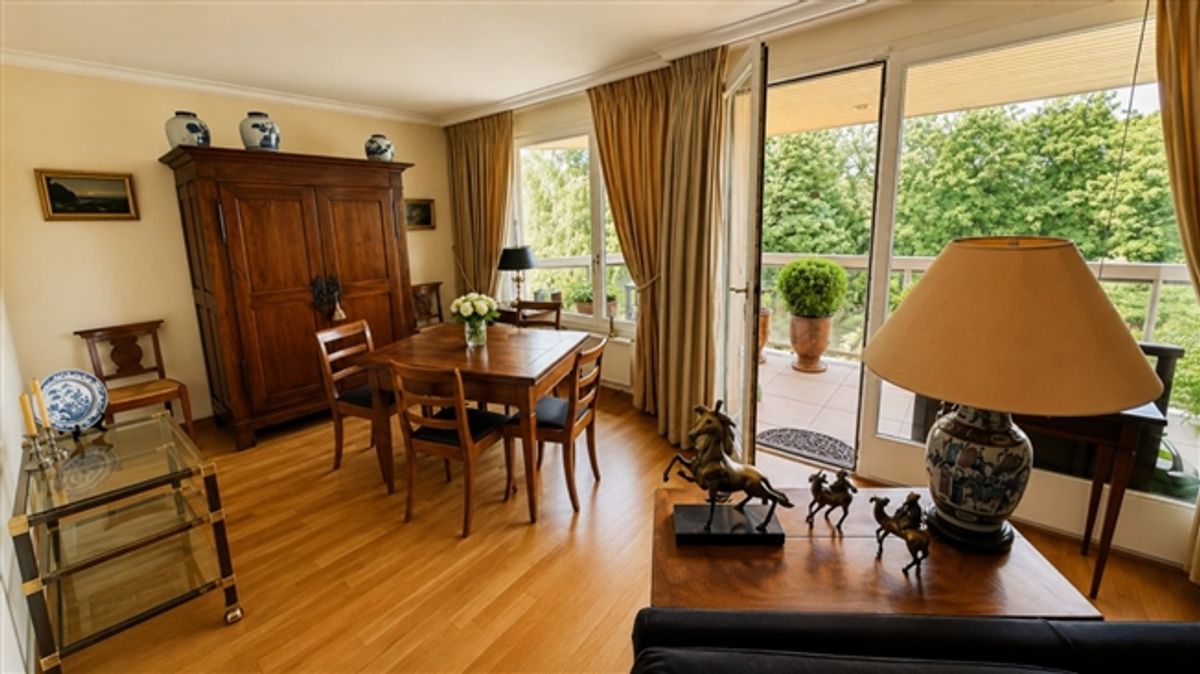 Wunderschönes 3,5-Zimmer-Attika-Apartment mit Terrasse, privater Dachterrasse und teilweisem Seeblick - Vor den Toren von Genf - 8
