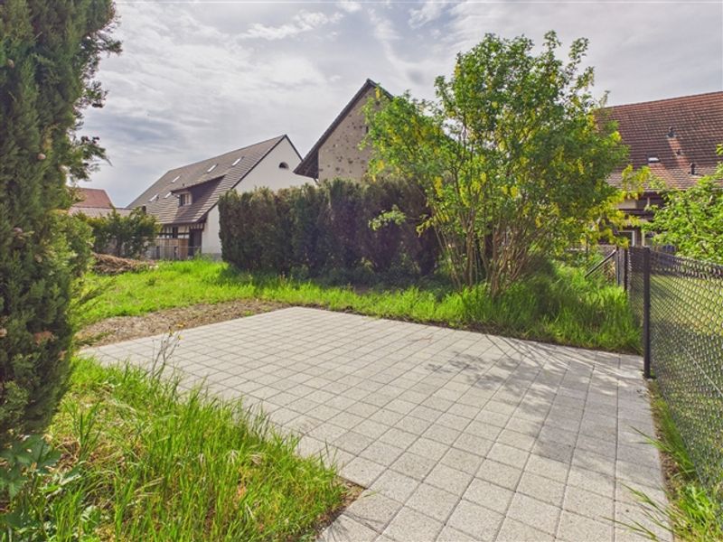 173 m² Wohngefühl  aussergewöhnliche Maisonettewohnung - 11