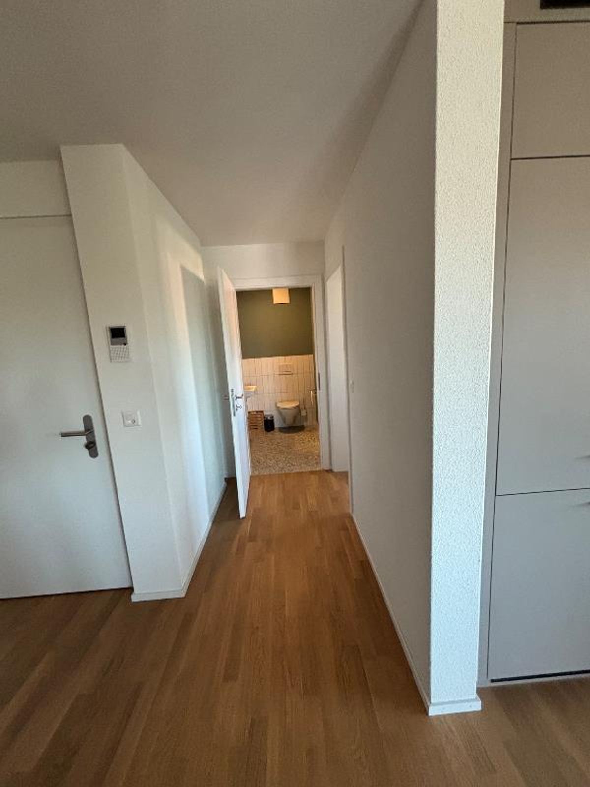 WG-Zimmer - 2