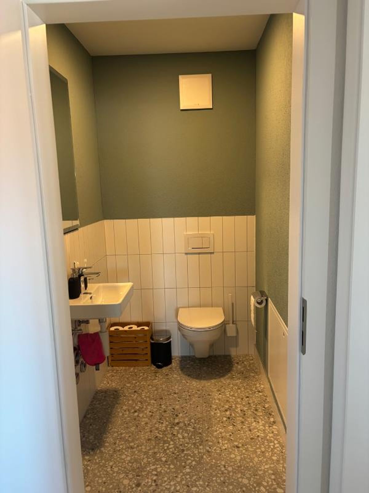 WG-Zimmer - 3