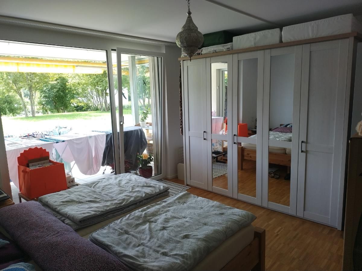 3.5 Zimmer Wohnung - 3