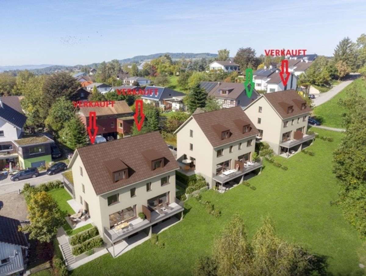 FAMILIENTRAUM AM WALDRAND - 0