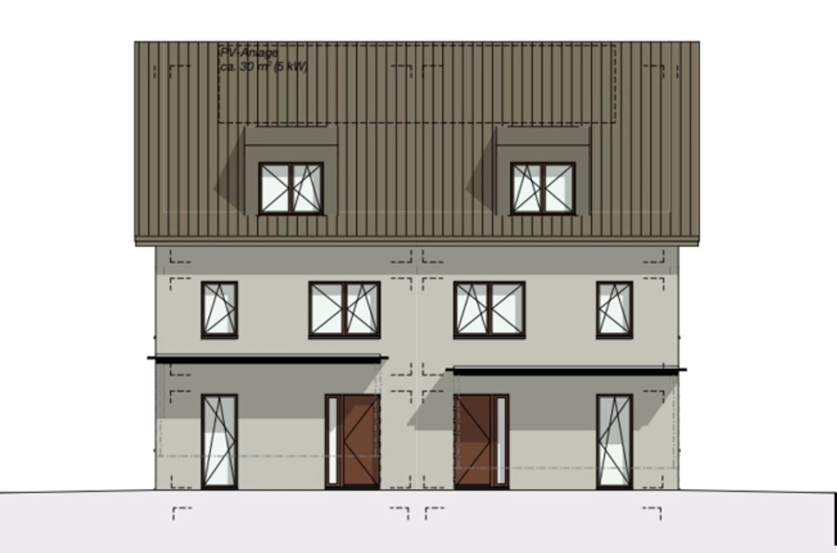 FAMILIENTRAUM AM WALDRAND - 9