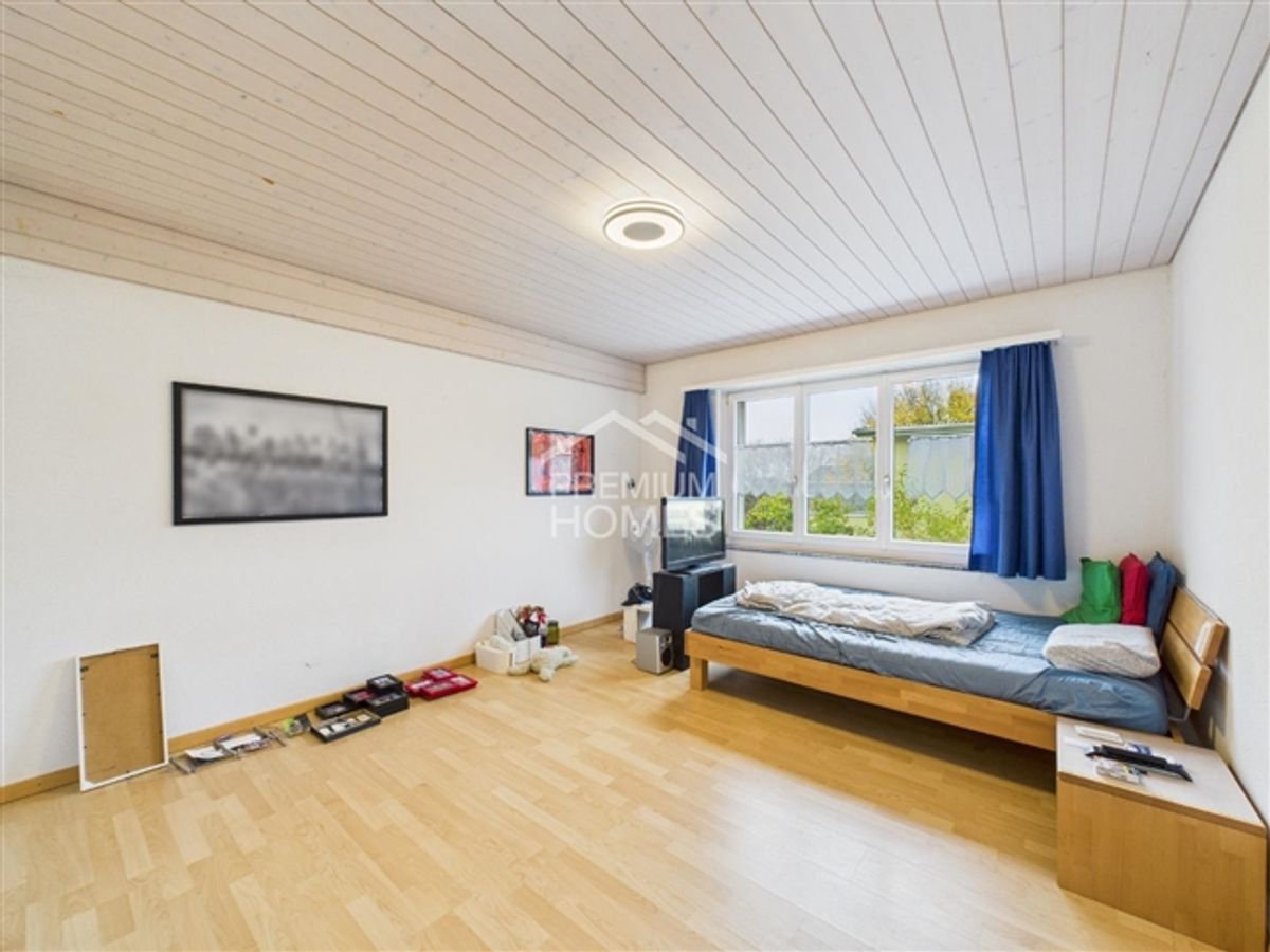 IHRE RUHEOASE IM GRÜNEN - 7
