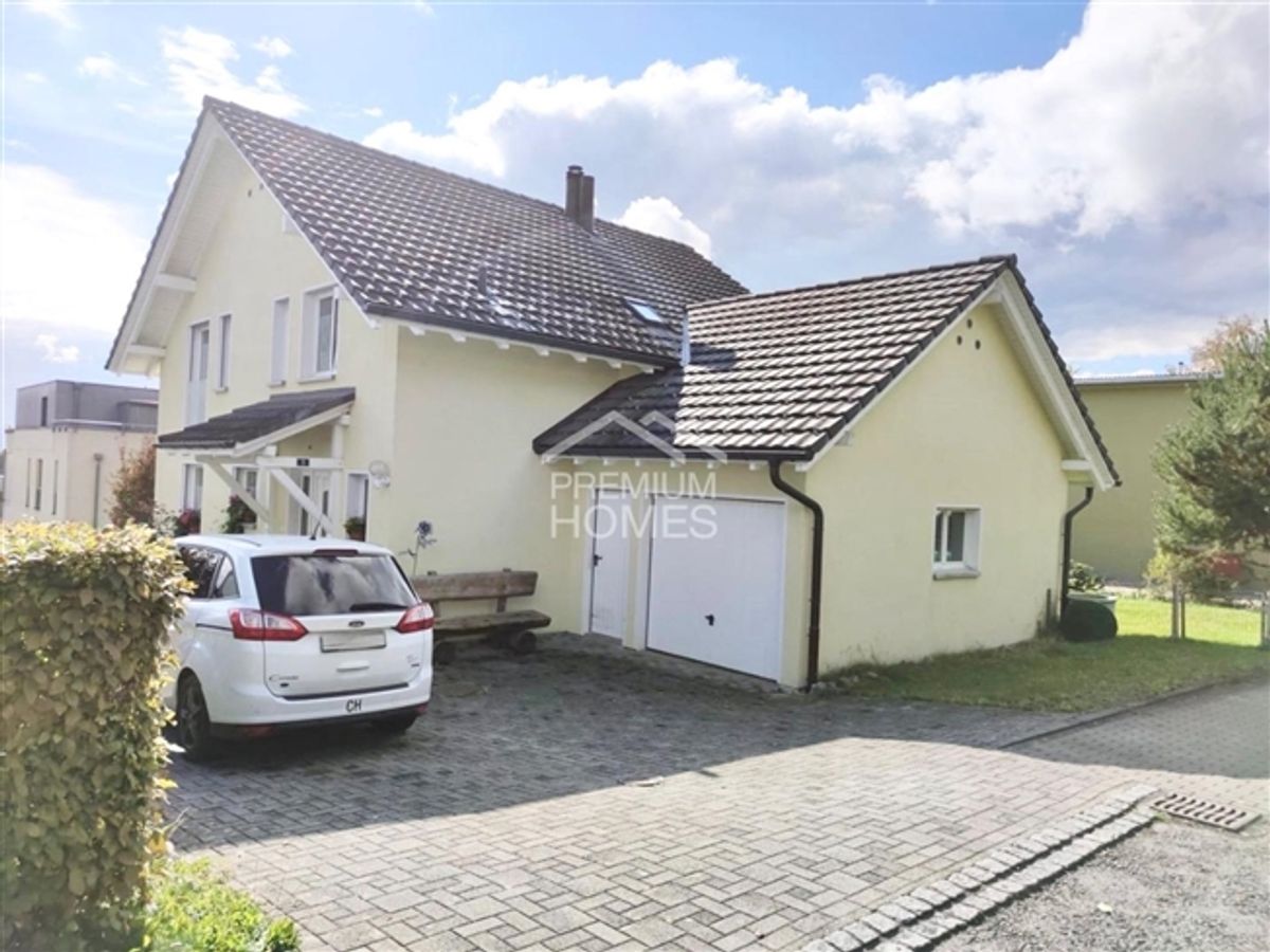 IHRE RUHEOASE IM GRÜNEN - 10