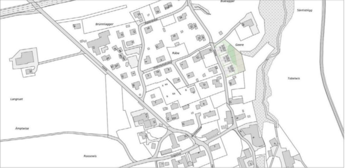 FAMILIENTRAUM AM WALDRAND - 4