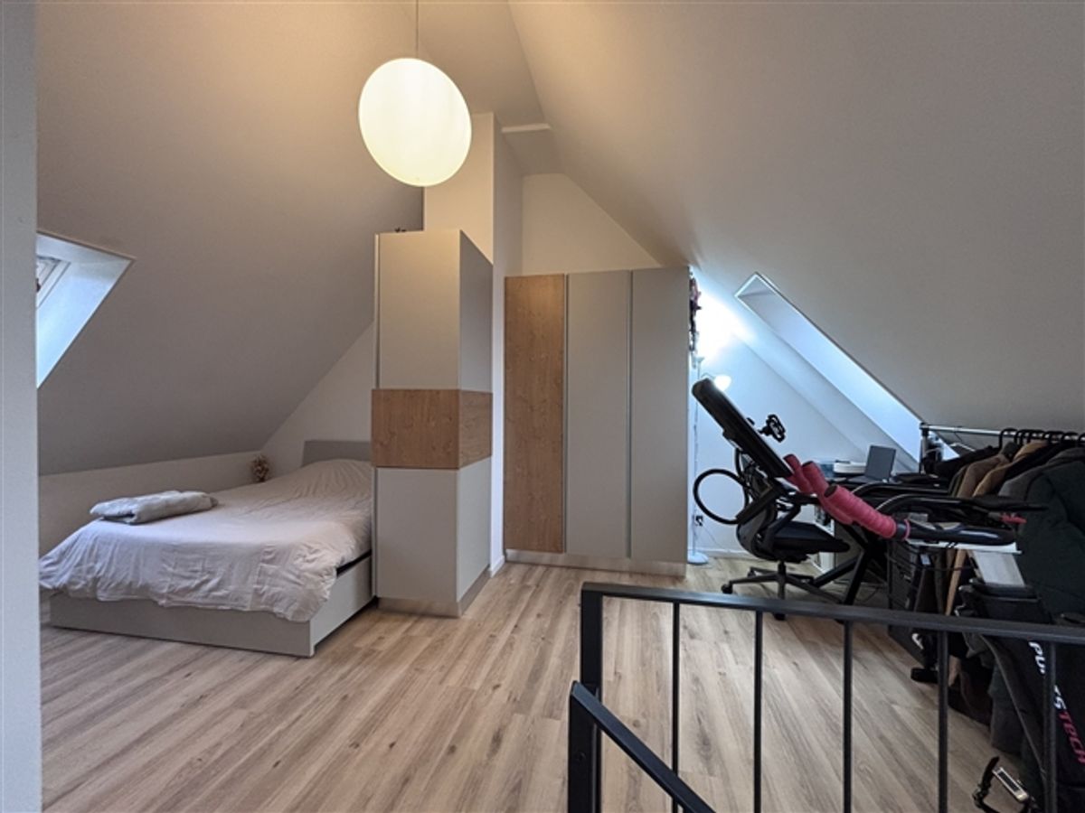2½ ZI-WOHNUNG IN BERN - MONBIJOU, MÖBLIERT, TEMPORÄR - 4