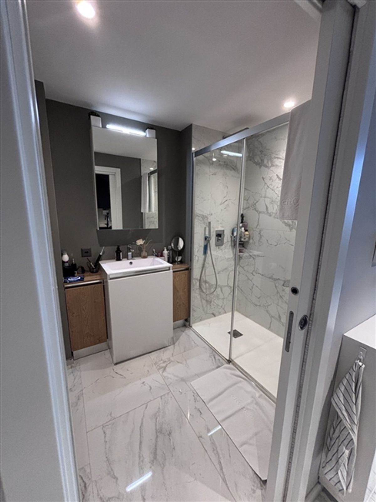 2½ ZI-WOHNUNG IN BERN - MONBIJOU, MÖBLIERT, TEMPORÄR - 5