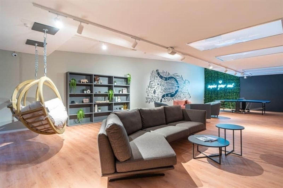 2½ ZI-WOHNUNG IN BERN - MONBIJOU, MÖBLIERT, TEMPORÄR - 7