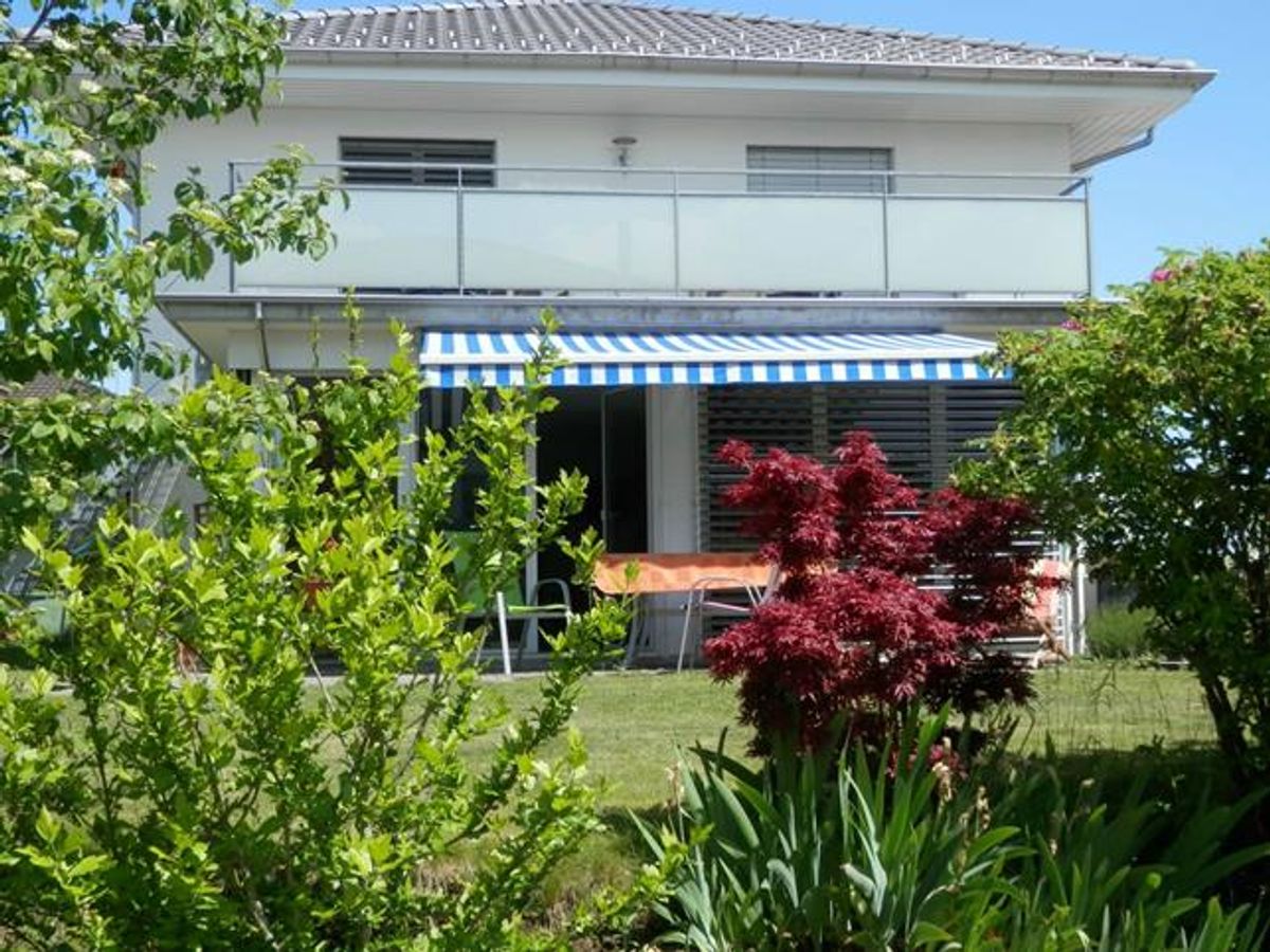 6.5 Zimmer Einfamilienhaus - 0